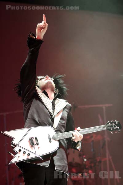 M - 2010-06-11 - PARIS - Zenith - 